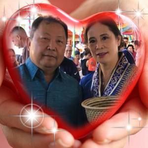 Meet your Posher, Somchith